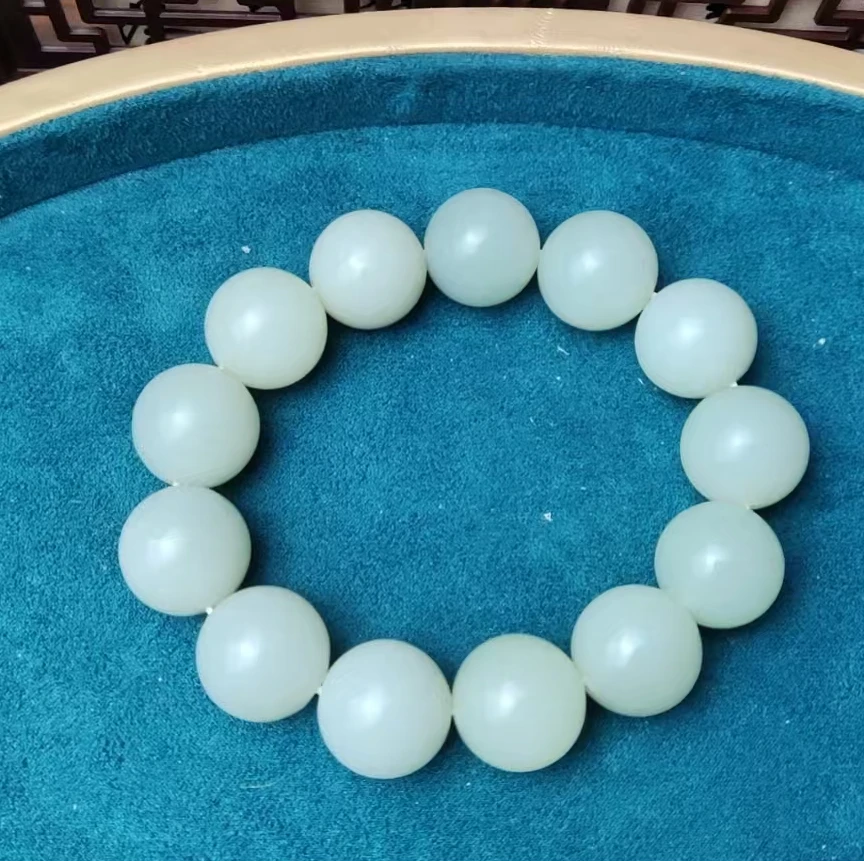 和田玉-------手串