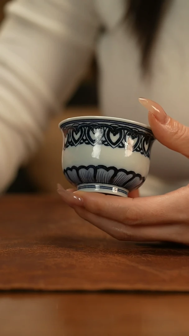 【闪购商品】瓷片君墨