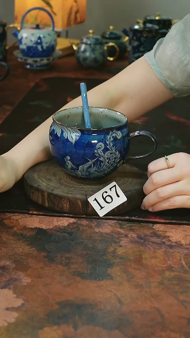 茶碗...........微瑕167