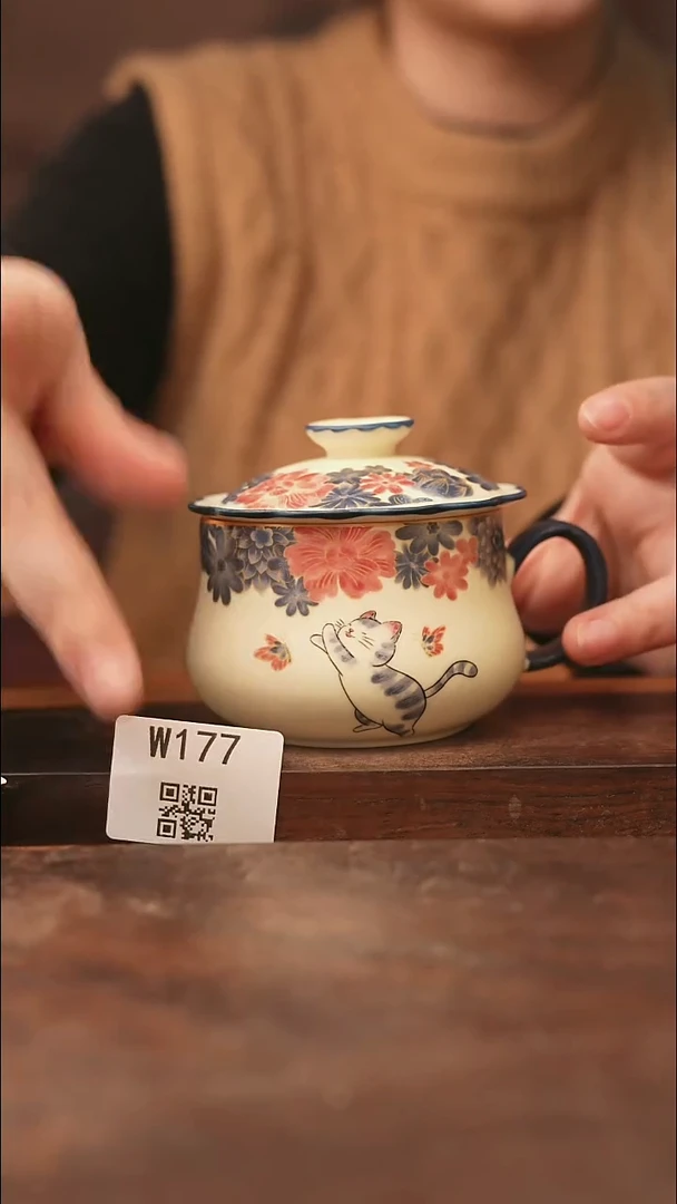 【经典福利】/杯子@@W177