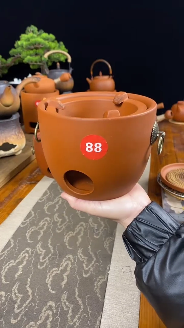 【闪购商品】单个炭炉