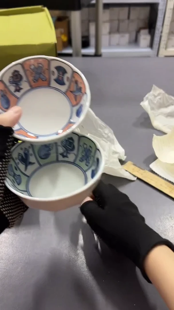 瓷片德*满38包邮，编号：L890
