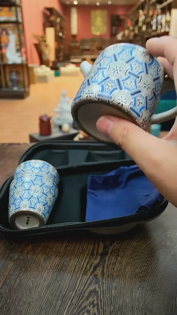 【闪购商品】展厅搬迁！茶具清清清