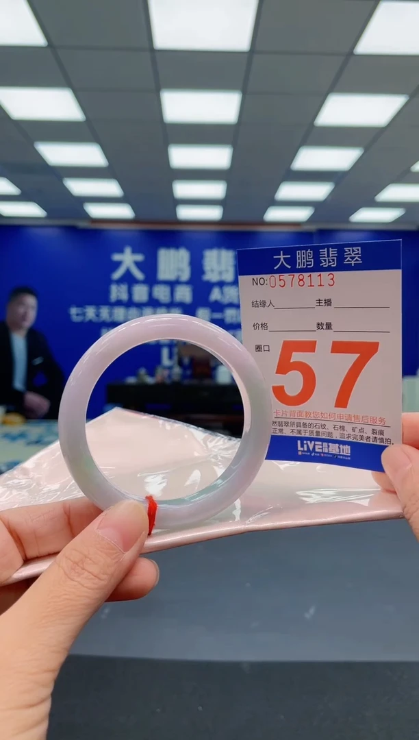 未镶嵌手镯翡翠AAAAAAAAA