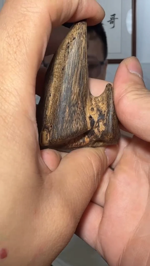 摆件沉香a60号多样性发一号多样性发一