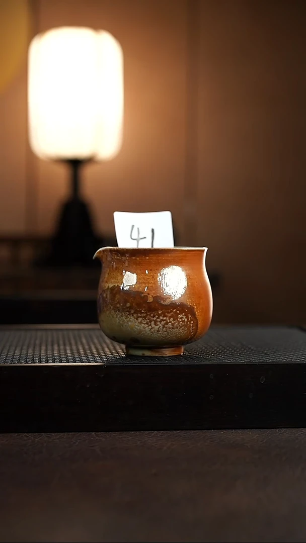 41千年火柴烧上新啦！