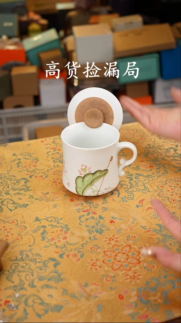其他茶具（无礼盒@@T229