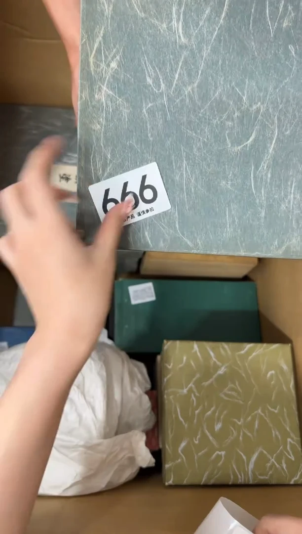 瓷片缘***离666...中古产品谨慎参拍