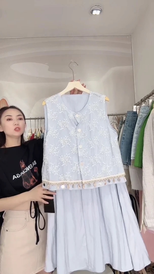 莫代尔纤维小韩风时尚小衫