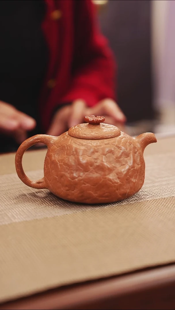 原矿黄降坡灵芝小龚春23