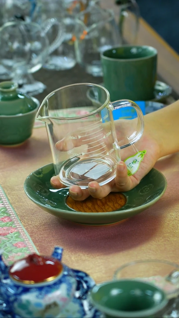 没有套路千款玻璃直接炸