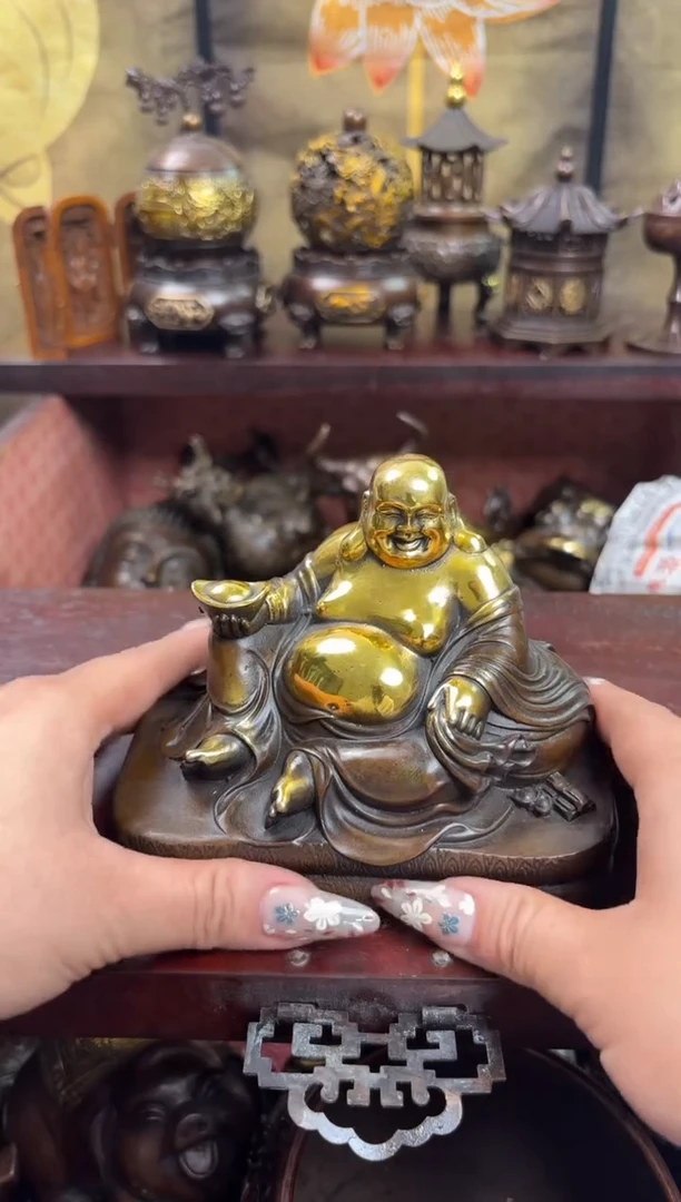 信德铜专属精选链接