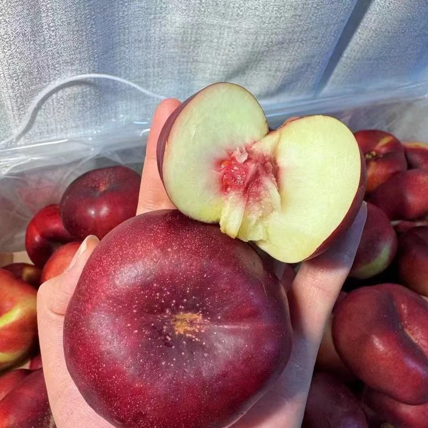 【散装】【Z】新到好吃的蟠桃（3斤左右）仅限太原六城区榆次可拍