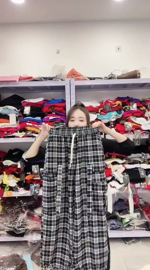 闪购精品福利女装112L