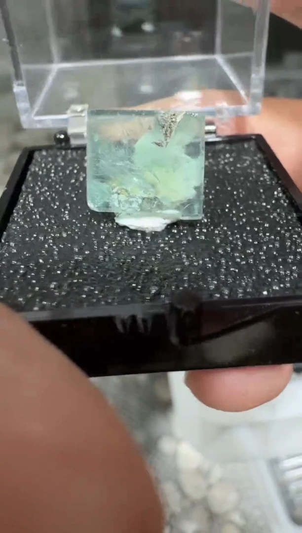 【闪购商品】月下珠宝严选矿物