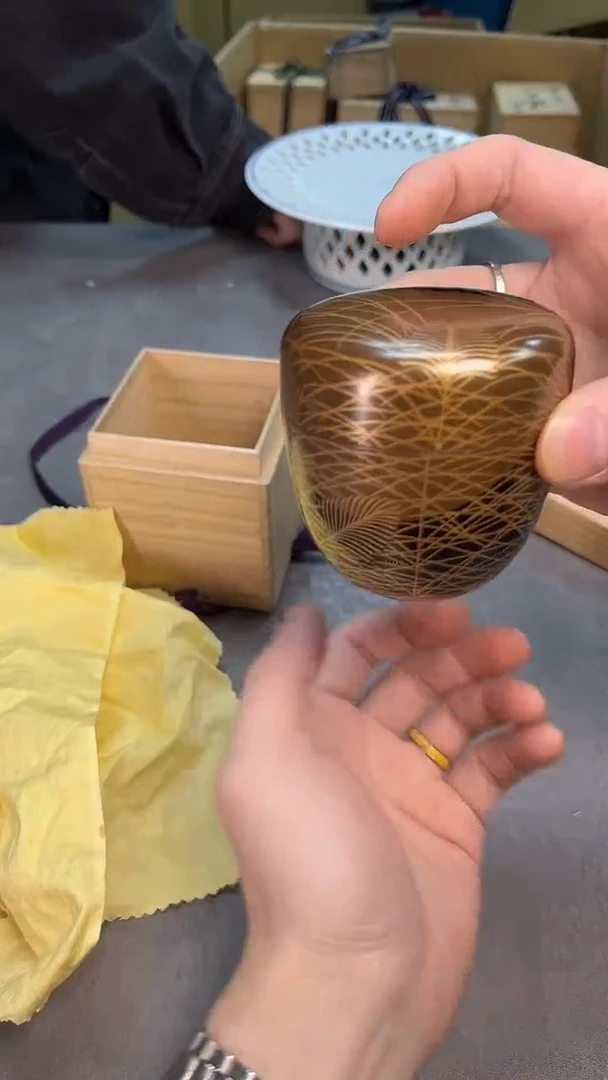 茶宠瓷器茶具套装