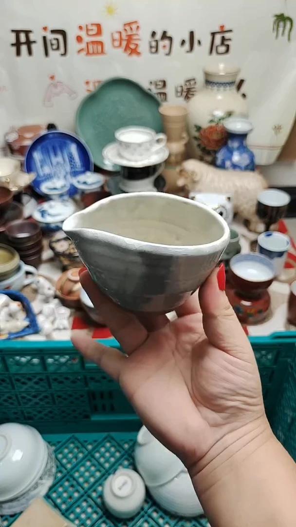 其他F**甜紫韵陶艺优品小铺