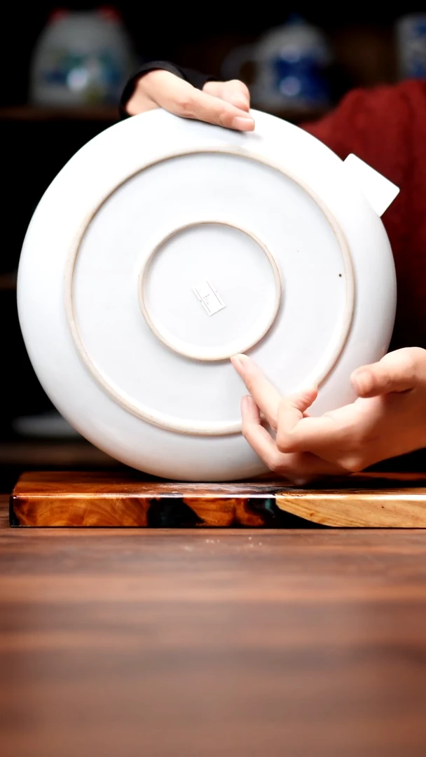 其他D408禾泥一器瓷器