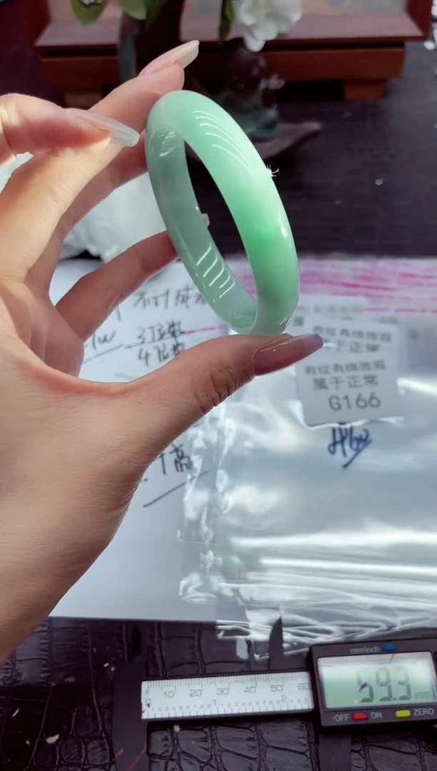 G166所见即所得！姐姐们速度去冲！！！