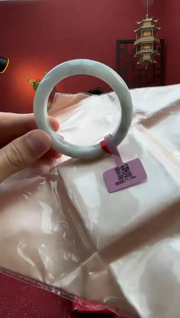 未镶嵌手镯翡翠翡翠手镯3