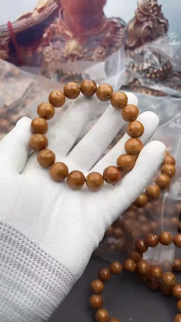 手串紫金鼠紫金鼠11