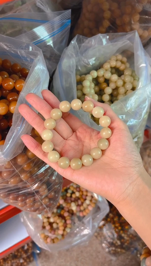 吊坠菩提根/象牙果F25  F25