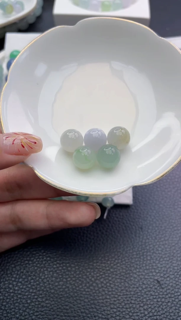 【闪购商品】定制翡翠未镶嵌88511111