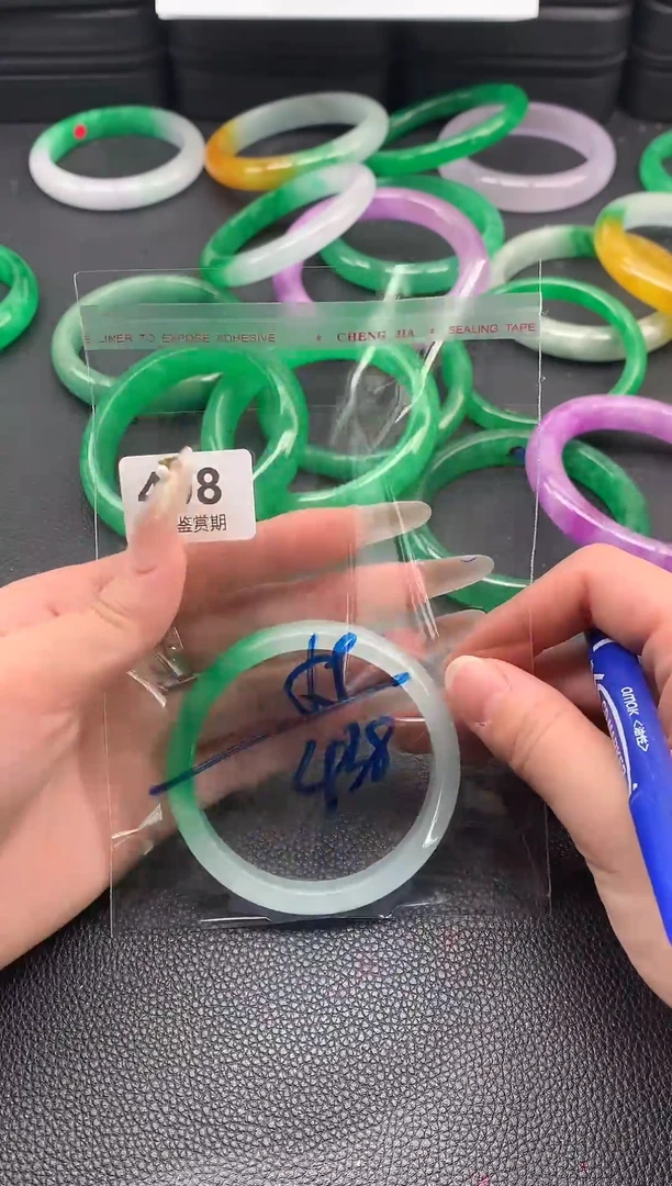 非金属无时尚手镯 所见即所得 七天鉴赏期