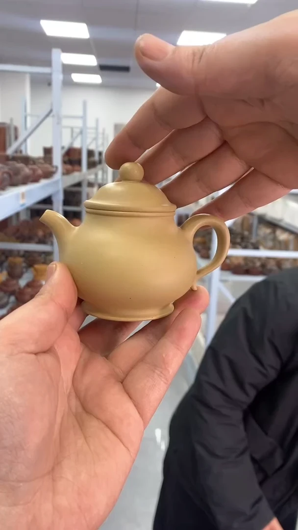 【闪购商品】紫砂茶壶【闪购商品】 紫砂 茶壶