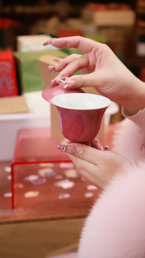 【闪购商品】其他茶具茶具（无礼盒@@A11052