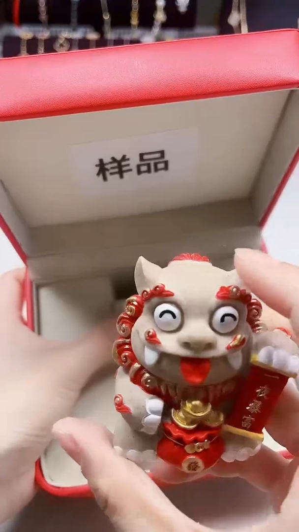 瓷片陶茶周边666文玩多人