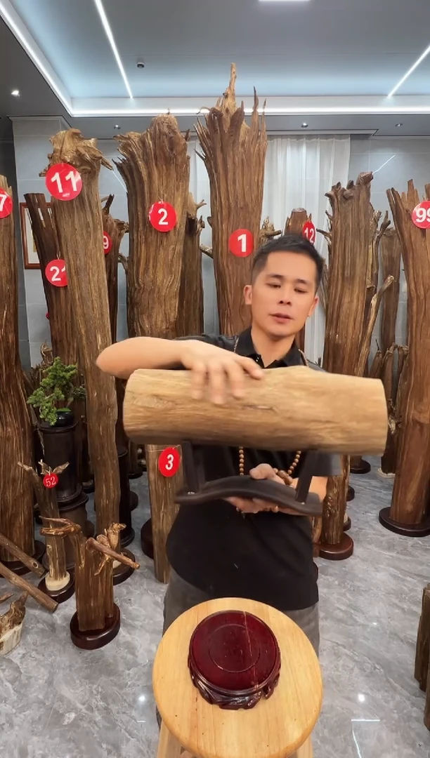 沉香碎屑沉香沉香原料