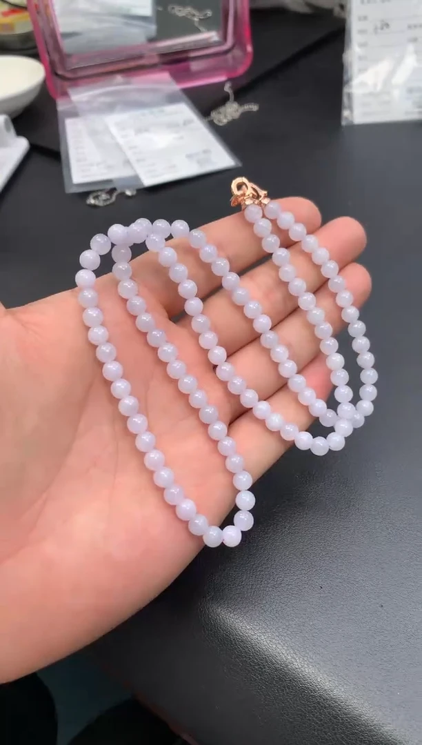 未镶嵌定制翡翠48小时鉴赏期 退货不扣服务费