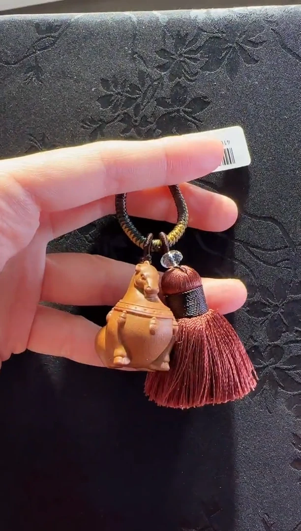 未镶嵌手链水晶小马多样性发货其一