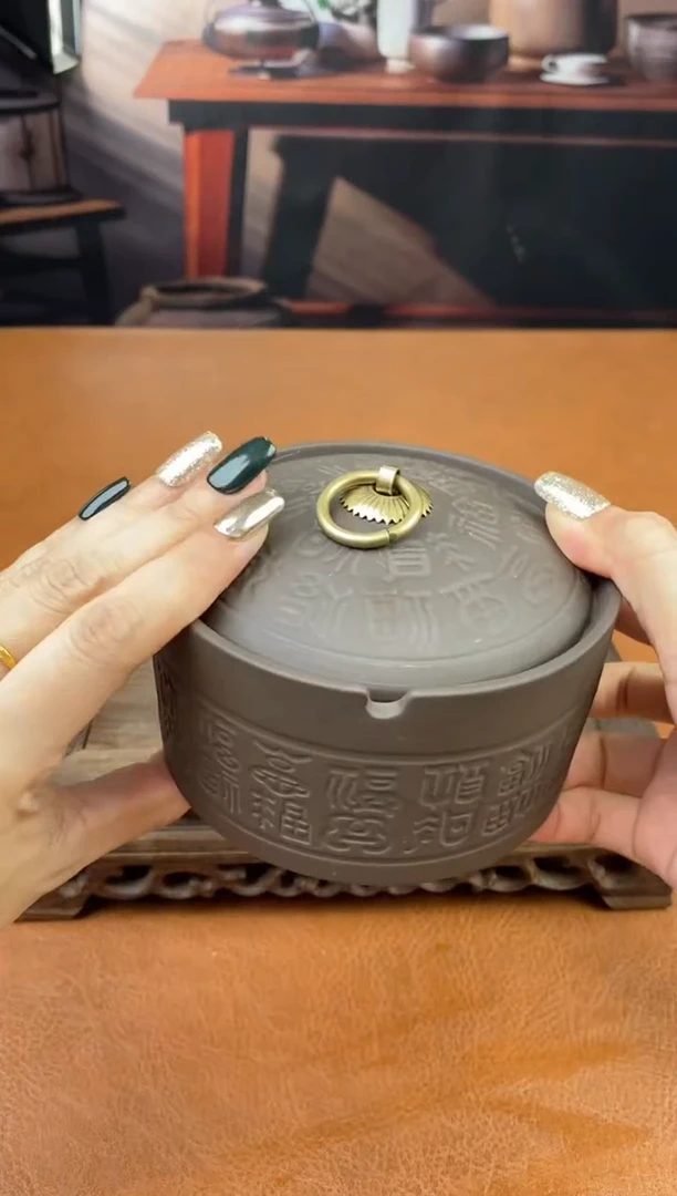 【闪购商品】陶禧茶器闪购福利V