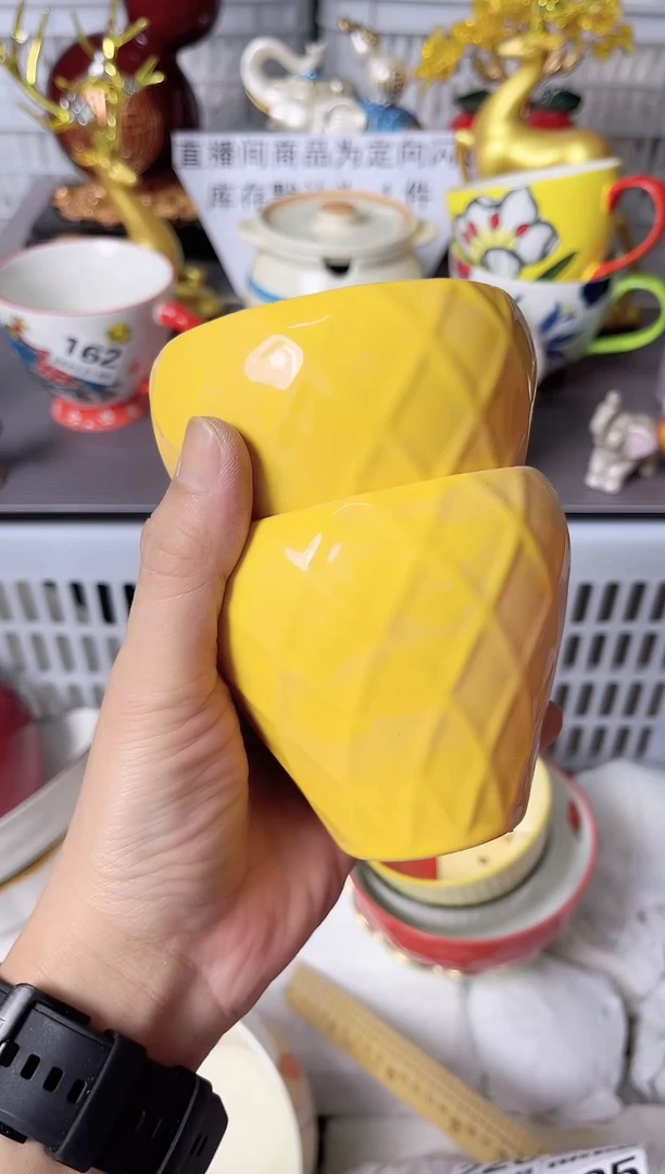 瓷片213默认微瑕谨慎参怕库存1件