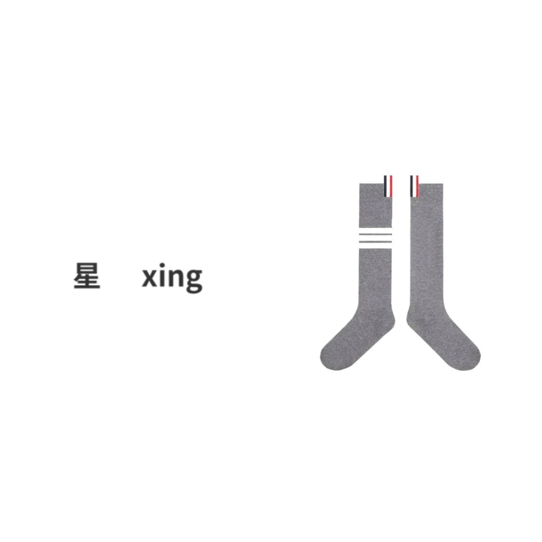 小腿袜子女不过膝袜长筒袜网红袜12070