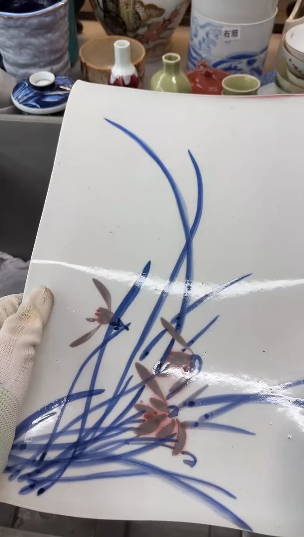 茶盏卿**️瓷器瓷器瓷器瓷器