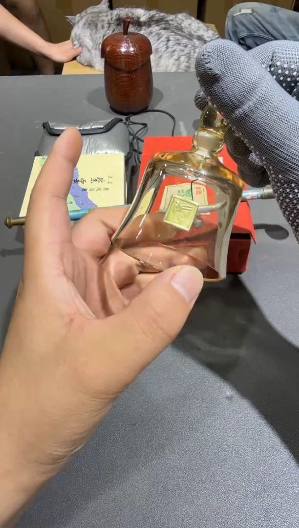 瓷片?****鱼小四孤品收藏中古品