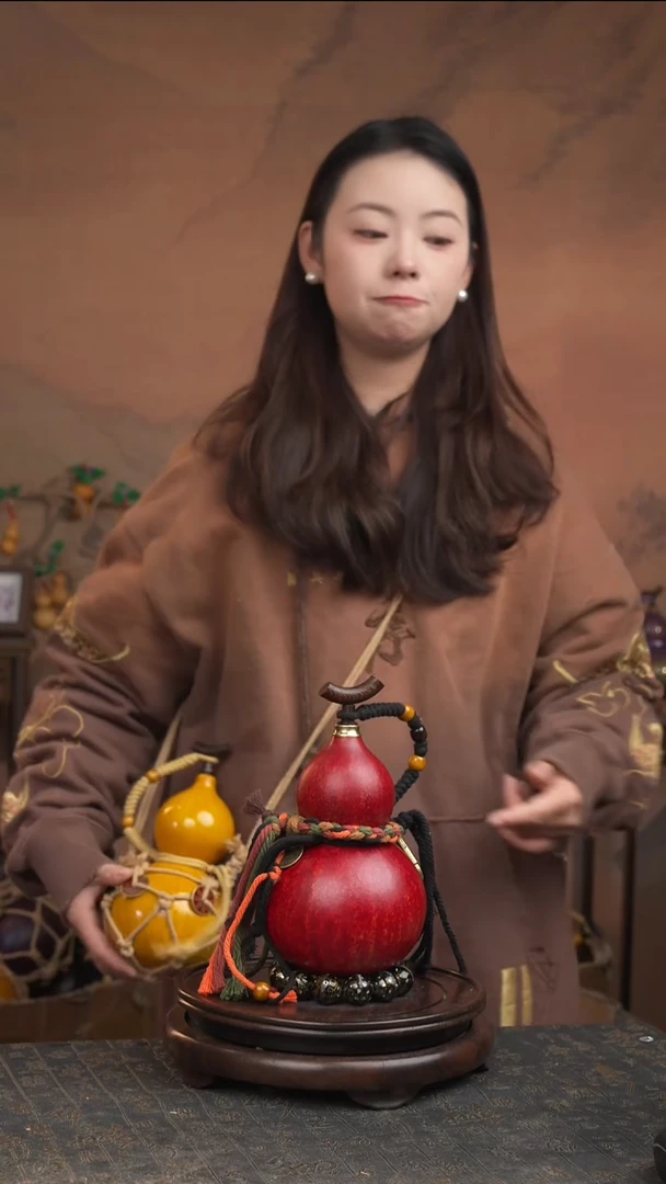 29号葫芦一物一拍  拍拍退退限购拉黑