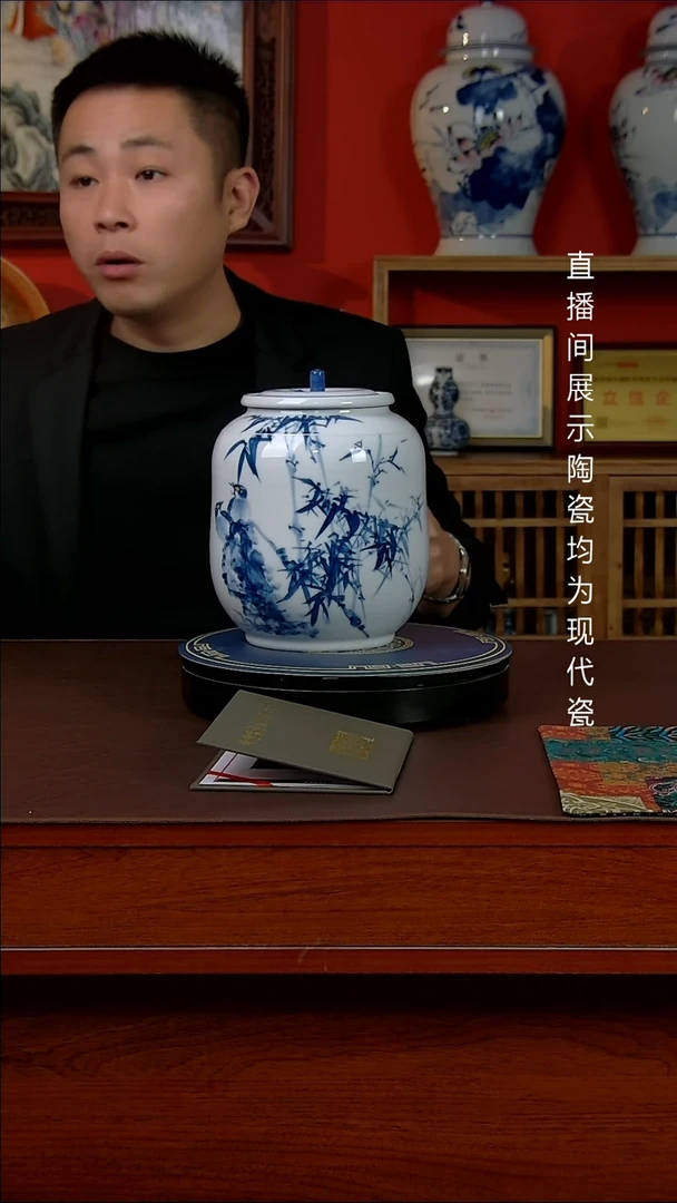 瓶景德镇御匠邦陶瓷1
