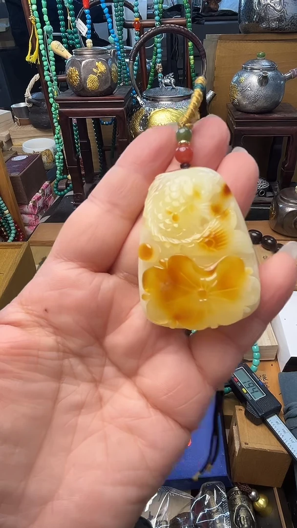瓷片BJ 炎美壹号铺质量保证
