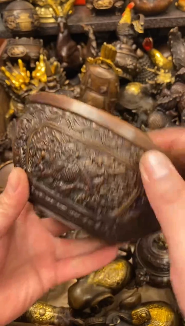 案台摆件 物品摆件