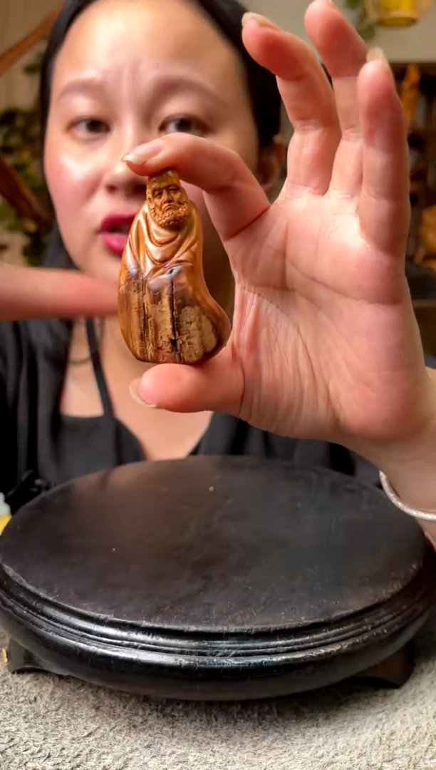 柏木（崖柏）崖柏小件