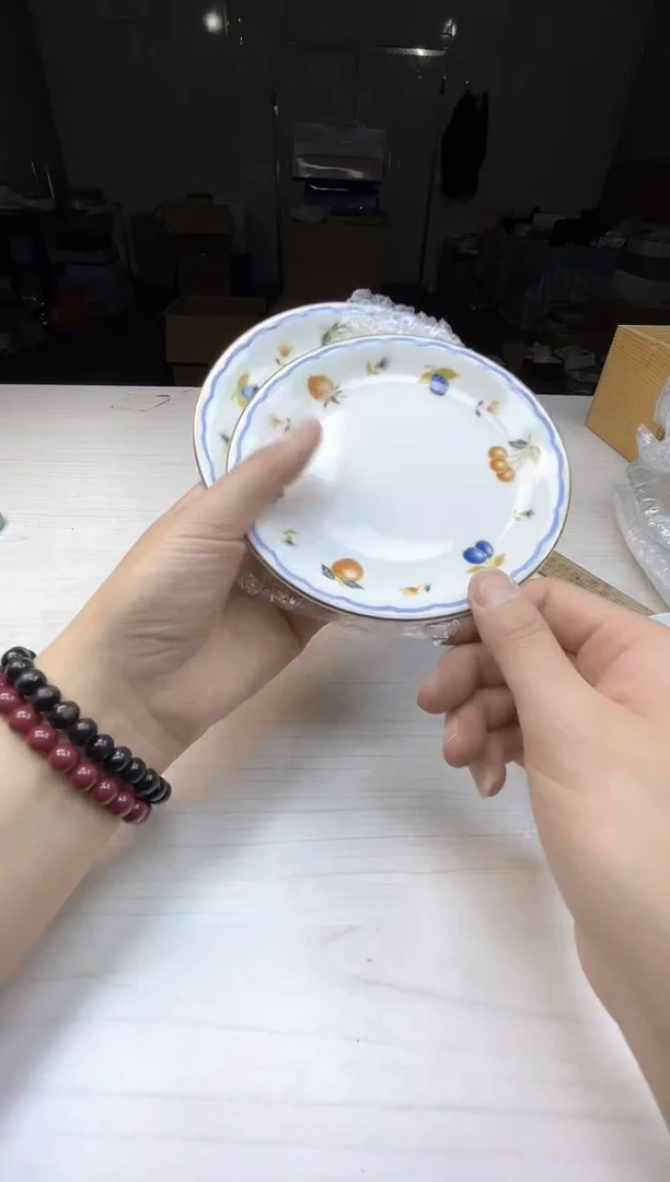 稻谷壳小宝中古直播间