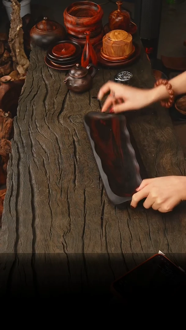 老叶木作木制品631