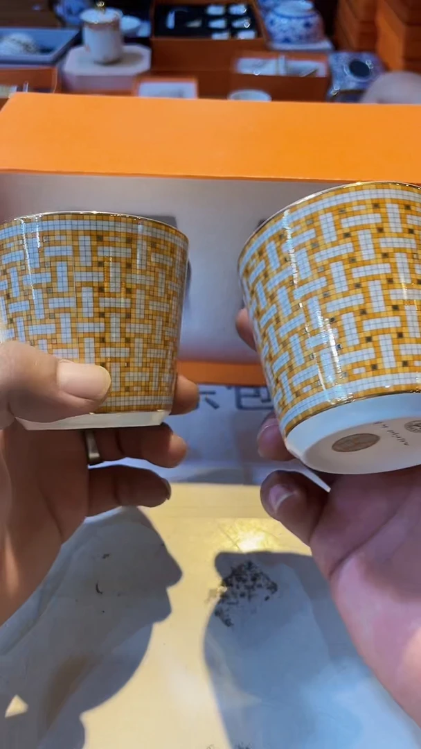 杯鸿辉家品牌瓷器，京东包邮！