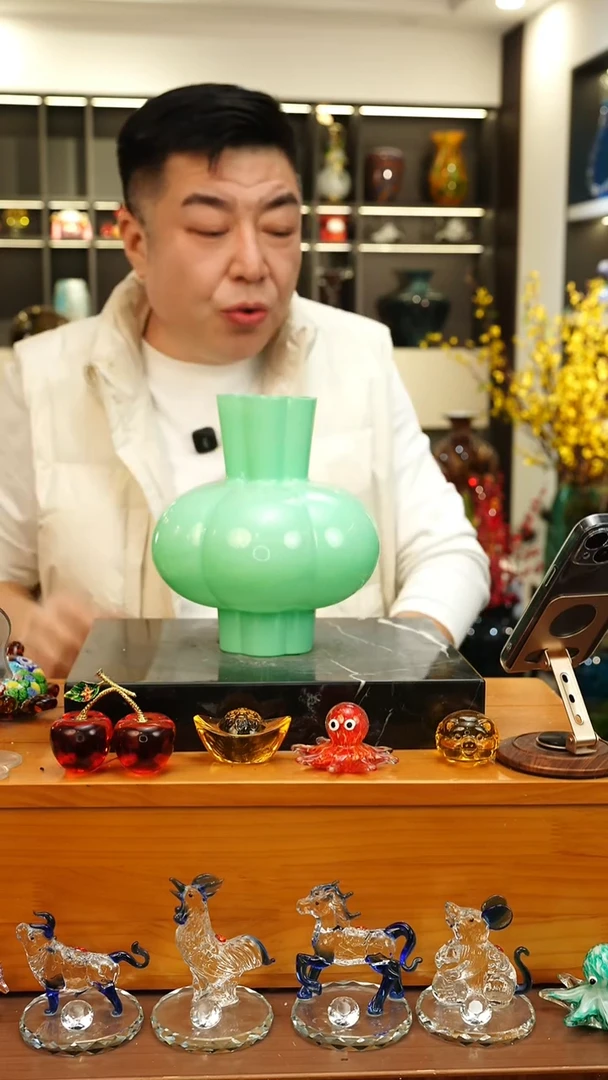 外贸花瓶花器花盆206