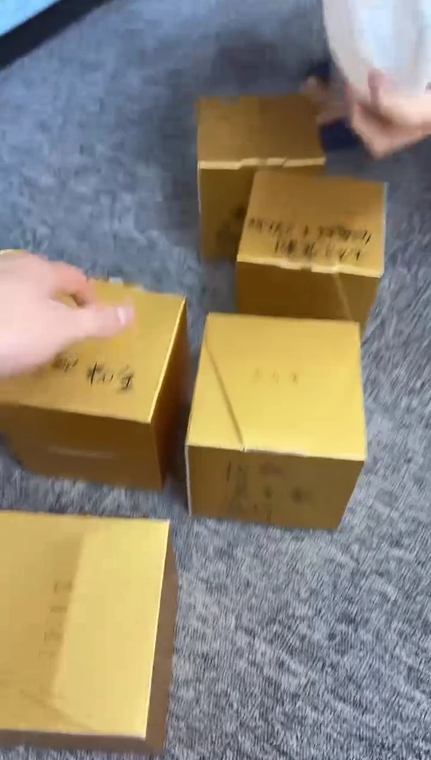 器禾堂随机产品*1