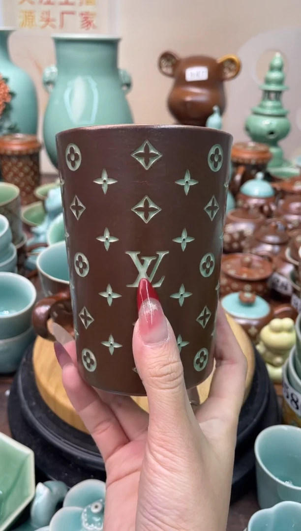 慧仙青瓷VV  源头厂家特价福利